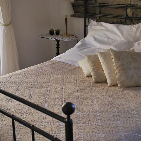 Casa Tipica Siciliana Patronale Home Bedandbreakfast Tremetrisoprailcielo Camere Con Vista, Colazione Interna In Terrazzo Panoramico Caltagirone Εξωτερικό φωτογραφία