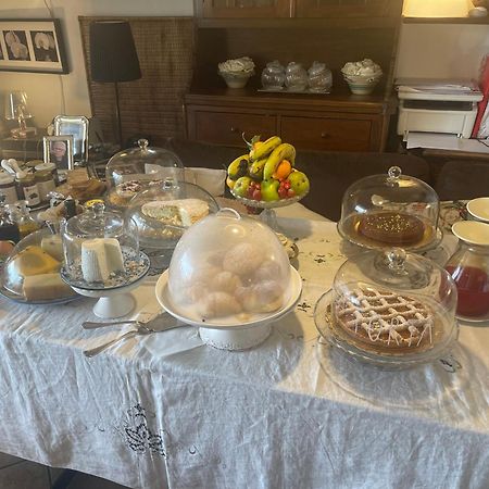 Casa Tipica Siciliana Patronale Home Bedandbreakfast Tremetrisoprailcielo Camere Con Vista, Colazione Interna In Terrazzo Panoramico Caltagirone Εξωτερικό φωτογραφία