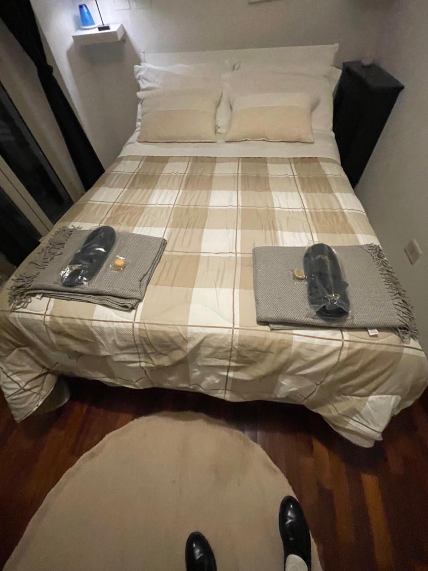 Casa Tipica Siciliana Patronale Home Bedandbreakfast Tremetrisoprailcielo Camere Con Vista, Colazione Interna In Terrazzo Panoramico Caltagirone Εξωτερικό φωτογραφία