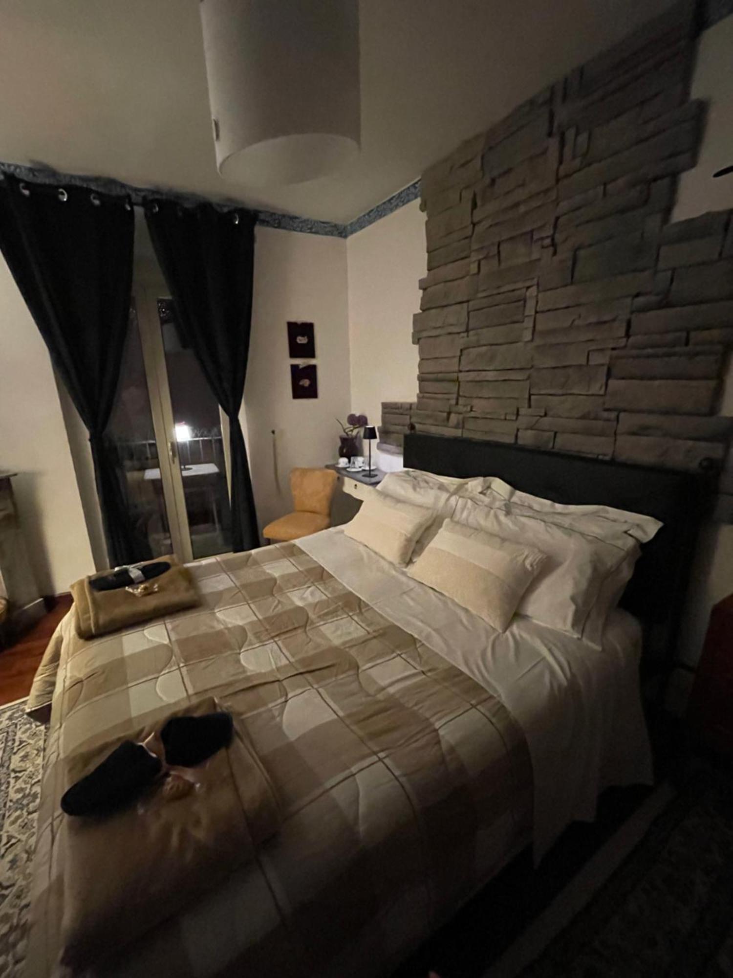 Casa Tipica Siciliana Patronale Home Bedandbreakfast Tremetrisoprailcielo Camere Con Vista, Colazione Interna In Terrazzo Panoramico Caltagirone Εξωτερικό φωτογραφία