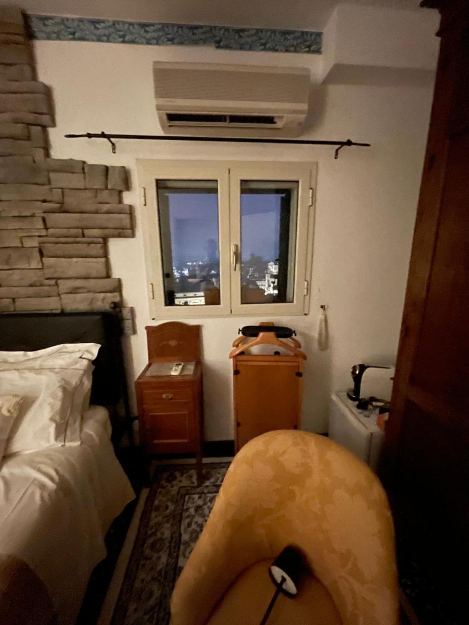 Casa Tipica Siciliana Patronale Home Bedandbreakfast Tremetrisoprailcielo Camere Con Vista, Colazione Interna In Terrazzo Panoramico Caltagirone Εξωτερικό φωτογραφία