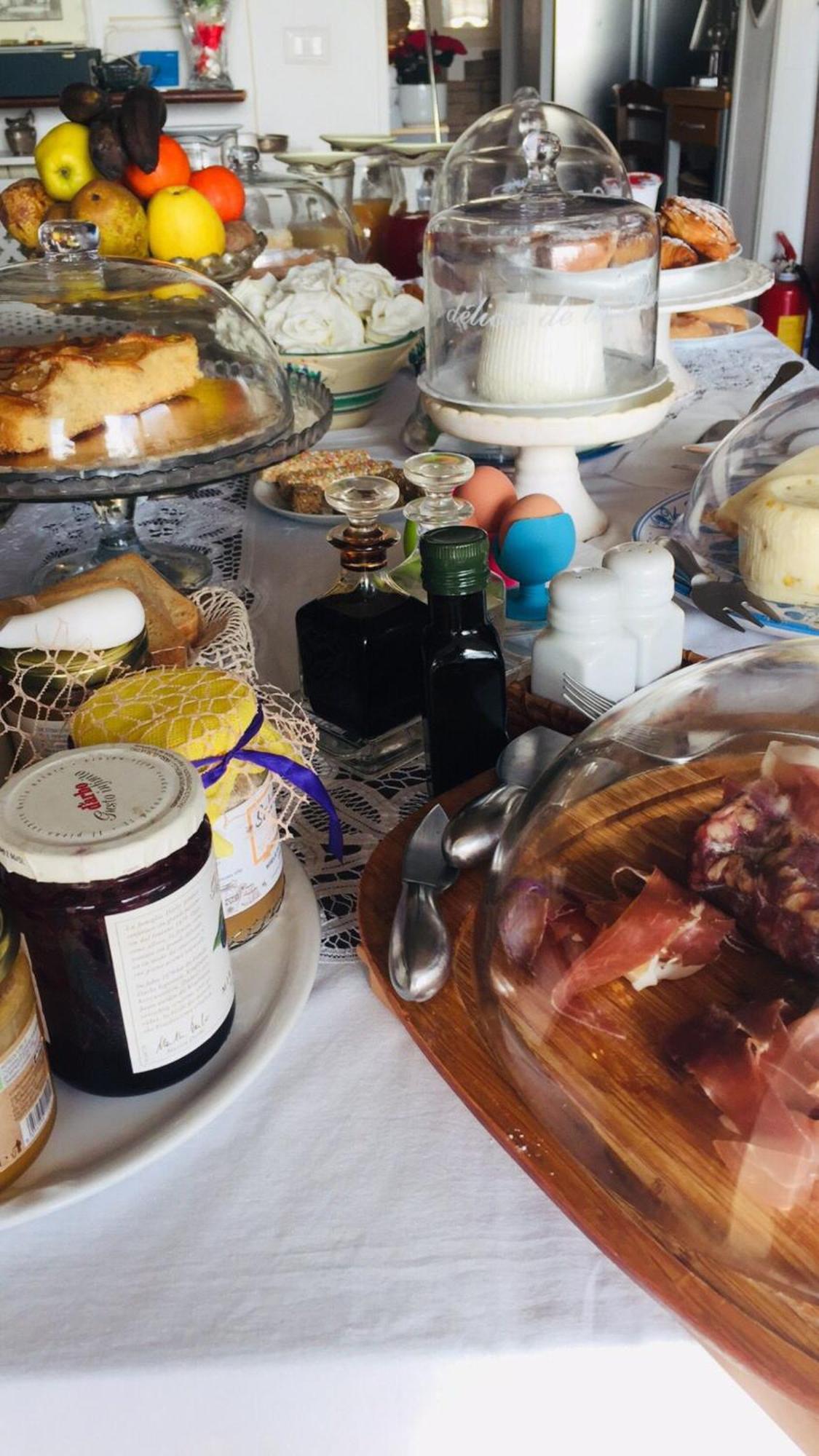 Casa Tipica Siciliana Patronale Home Bedandbreakfast Tremetrisoprailcielo Camere Con Vista, Colazione Interna In Terrazzo Panoramico Caltagirone Εξωτερικό φωτογραφία