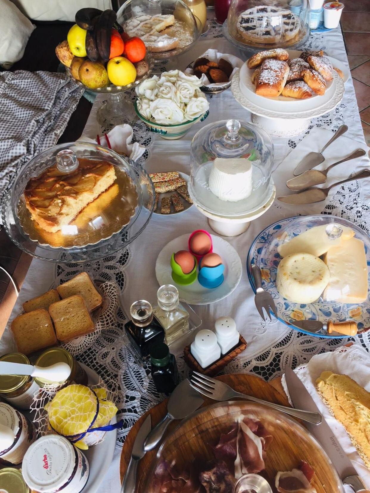 Casa Tipica Siciliana Patronale Home Bedandbreakfast Tremetrisoprailcielo Camere Con Vista, Colazione Interna In Terrazzo Panoramico Caltagirone Εξωτερικό φωτογραφία