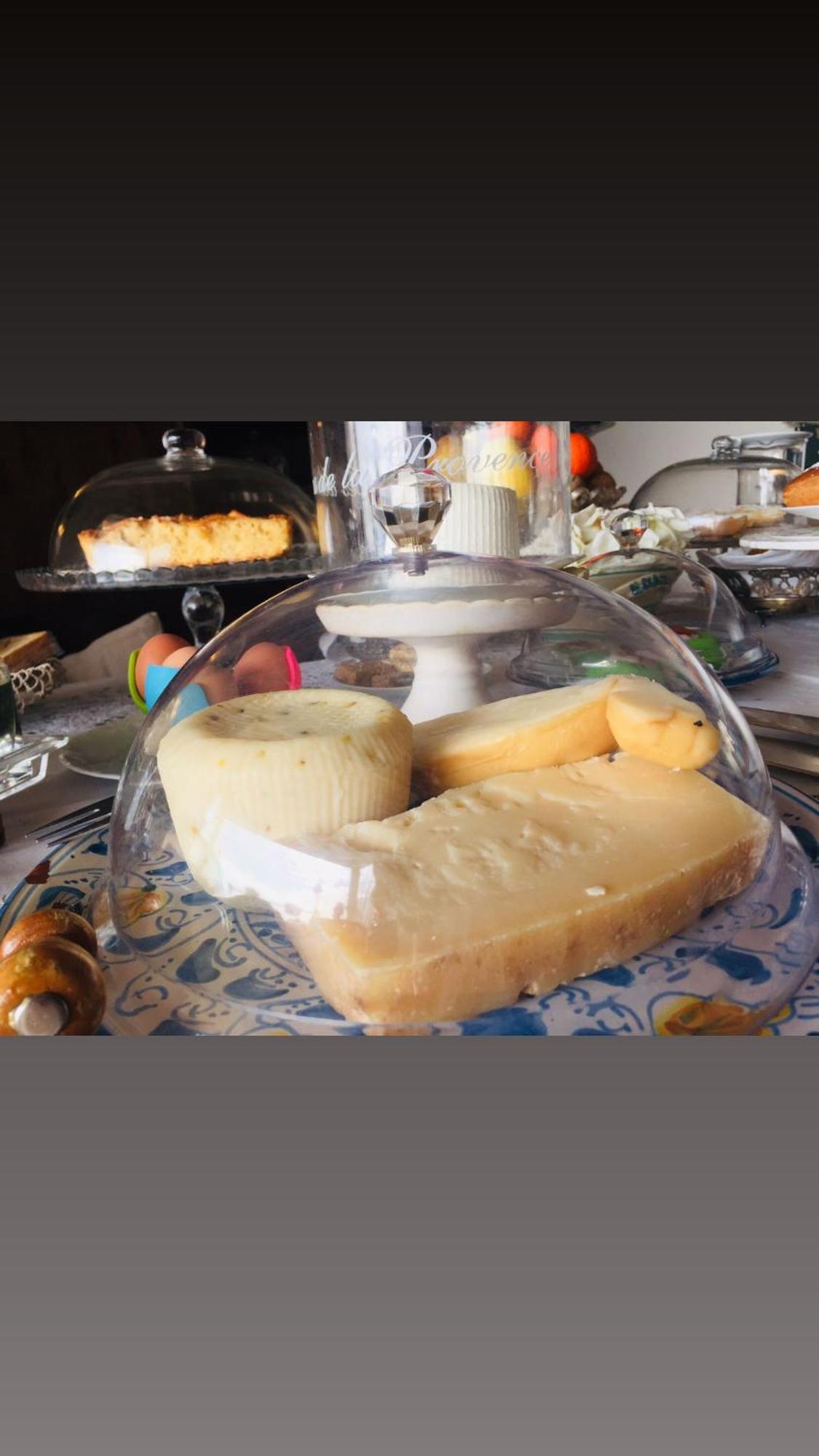 Casa Tipica Siciliana Patronale Home Bedandbreakfast Tremetrisoprailcielo Camere Con Vista, Colazione Interna In Terrazzo Panoramico Caltagirone Εξωτερικό φωτογραφία