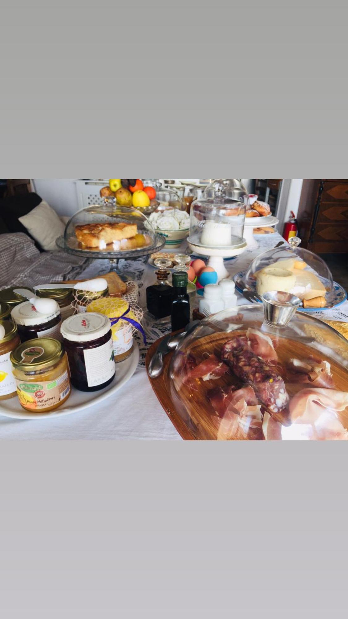 Casa Tipica Siciliana Patronale Home Bedandbreakfast Tremetrisoprailcielo Camere Con Vista, Colazione Interna In Terrazzo Panoramico Caltagirone Εξωτερικό φωτογραφία