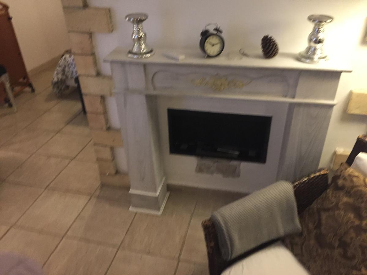 Casa Tipica Siciliana Patronale Home Bedandbreakfast Tremetrisoprailcielo Camere Con Vista, Colazione Interna In Terrazzo Panoramico Caltagirone Εξωτερικό φωτογραφία