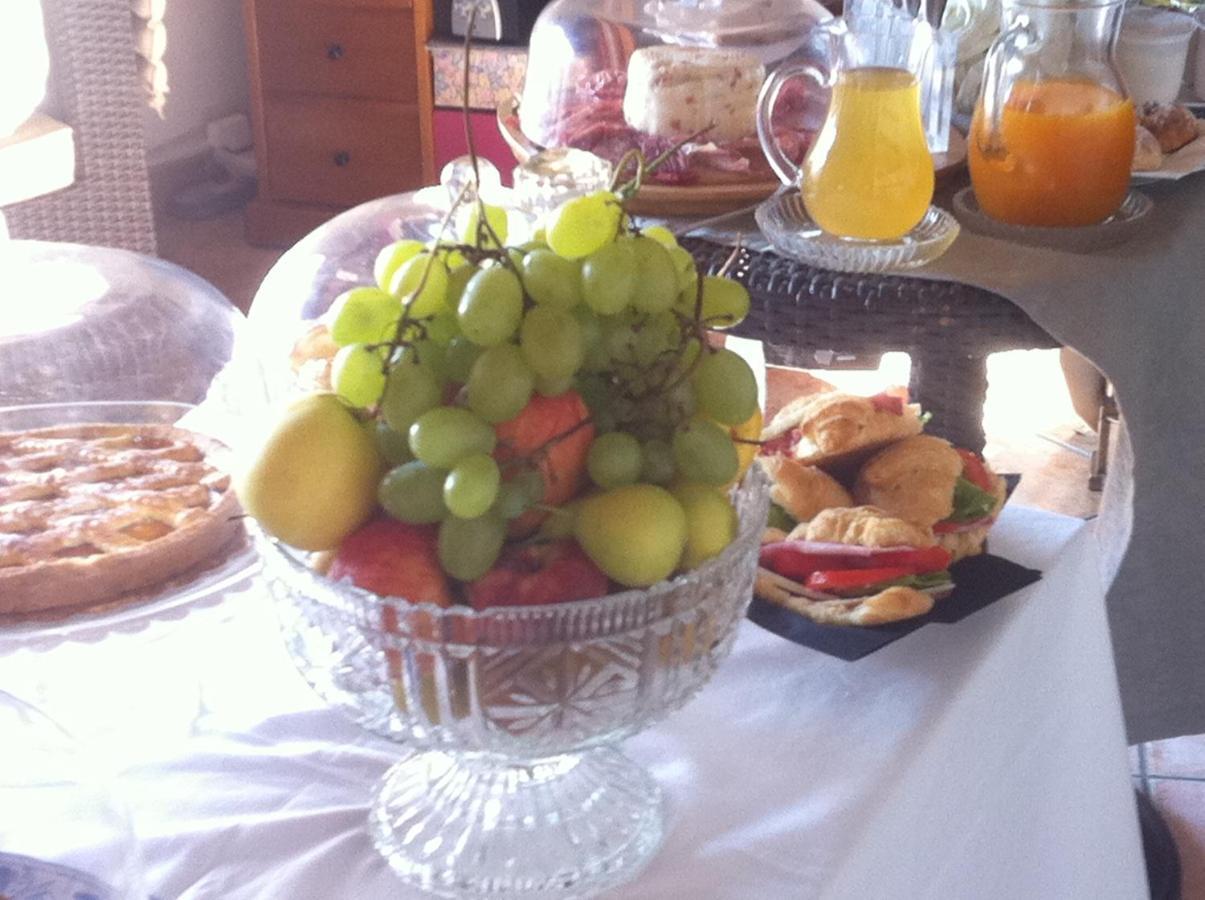 Casa Tipica Siciliana Patronale Home Bedandbreakfast Tremetrisoprailcielo Camere Con Vista, Colazione Interna In Terrazzo Panoramico Caltagirone Εξωτερικό φωτογραφία